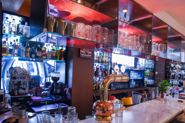 19.08 avion Bucuresti, Grecia - Rhodos Rhodos Town, Hotel Amaryllis 489 EURO, 7 nopti, Mic dejun inclus