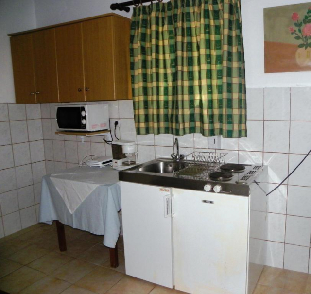 10.09 avion Bucuresti, Grecia - Zakynthos Argassi, Mirabelle Hotel 587 EURO, 7 nopti, Fara masa