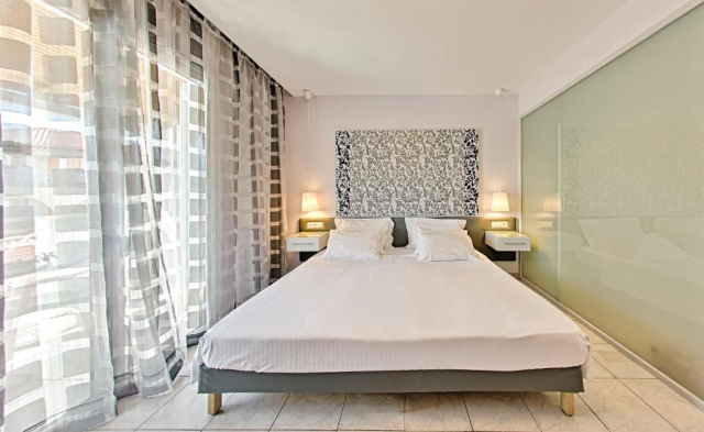 10.09 avion Bucuresti, Grecia - Zakynthos Tsilivi, Sunrise Zante - Adults Only Hotel 881 EURO, 7 nopti, Mic dejun inclus