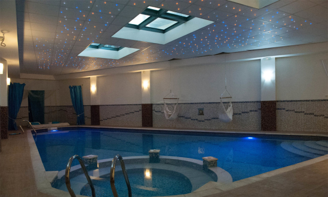 10.09 avion Bucuresti, Grecia - Zakynthos Laganas, Majestic Hotel & Spa 812 EURO, 7 nopti, All inclusive