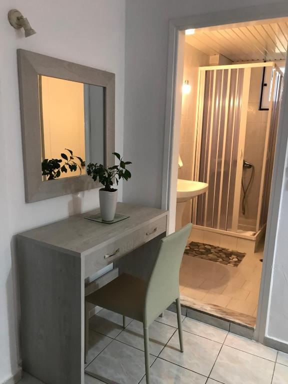 24.08 avion Bucuresti, Grecia - Creta - Heraklion Malia, Marianna Studios 587 EURO, 7 nopti, Fara masa