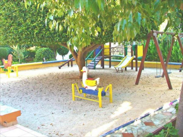 24.08 avion Bucuresti, Grecia - Creta - Heraklion Gouves, Despo Hotel 616 EURO, 7 nopti, Mic dejun inclus