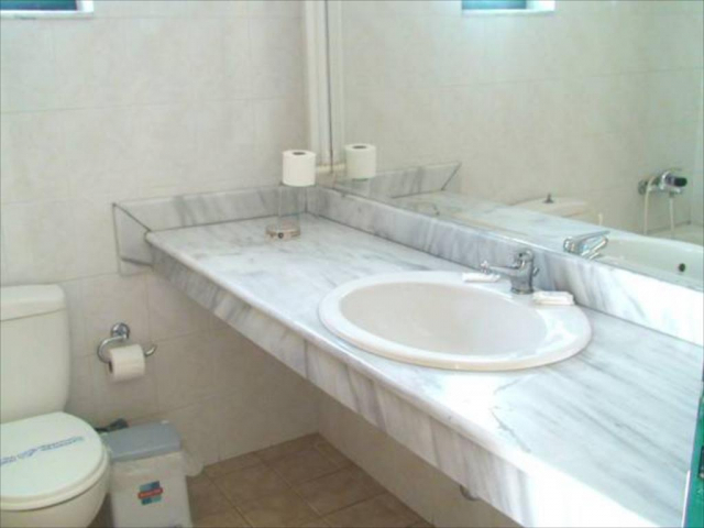 24.08 avion Bucuresti, Grecia - Creta - Heraklion Gouves, Despo Hotel 616 EURO, 7 nopti, Mic dejun inclus