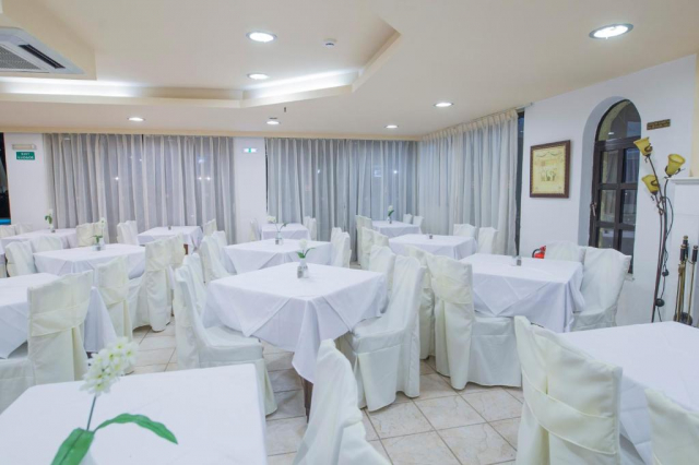 24.08 avion Bucuresti, Grecia - Creta - Heraklion Platanes Rethymnon, Creta Aquamarine 665 EURO, 7 nopti, Fara masa