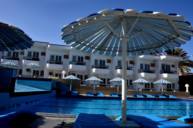 🇪🇬 465 EURO/pers - EGIPT, Hurghada - Sand Beach ***, Demipensiune inclusa