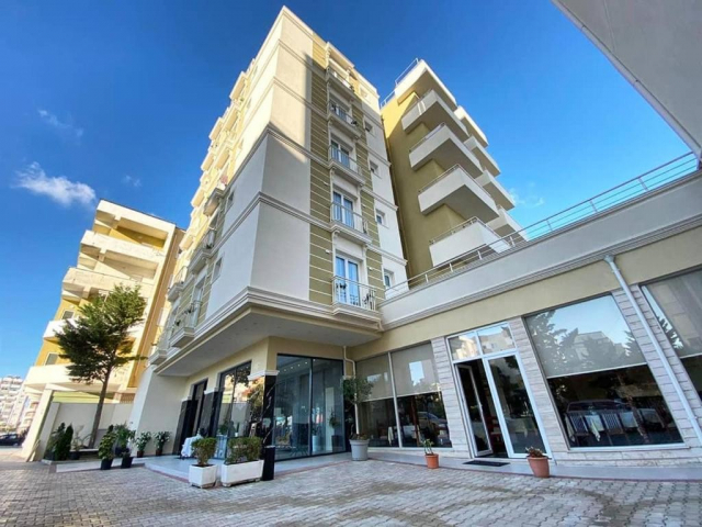 🇦🇱 709 EUR/pers - ALBANIA, Litoral Albania - Edart ***, Demipensiune inclusa