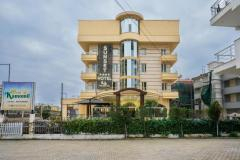 🇦🇱 799 EUR/pers - ALBANIA, Litoral Albania - Hotel Sunset ****, All inclusive