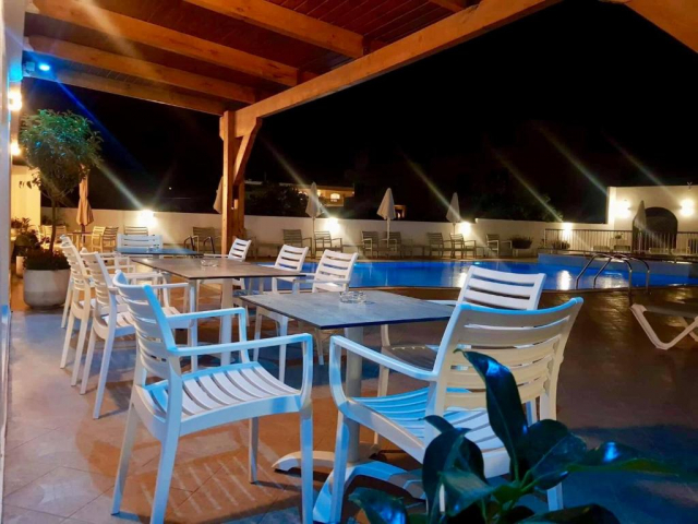 13.08 avion Bucuresti, Grecia - Creta - Heraklion Analipsi, Kasapakis Apthotel 655 EURO, 7 nopti, Fara masa