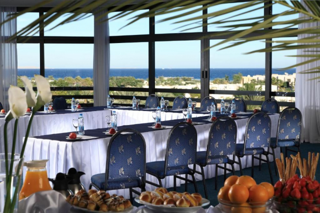 13.09 avion Bucuresti, Egipt - Hurghada Hurghada City, Pharaoh Azur Resort 636 EURO, 7 nopti, All inclusive