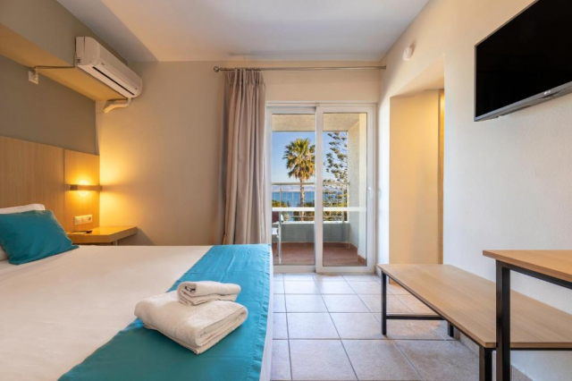 07.09 avion Bucuresti, Grecia - Kos Kos Town, Hotel Kos City Sunstone ( Ex Kos City Sunrise ) 685 EURO, 7 nopti, Mic dejun inclus
