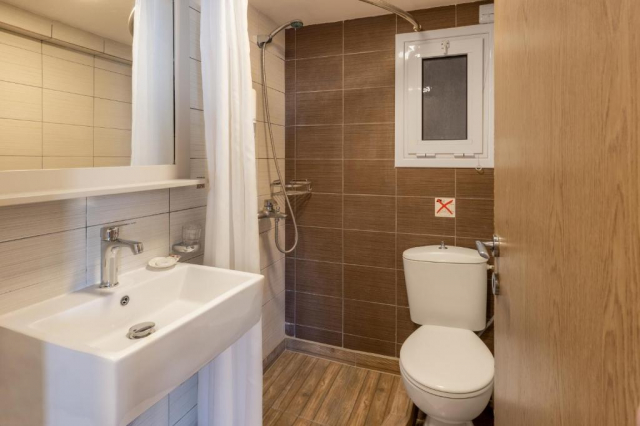 07.09 avion Bucuresti, Grecia - Kos Kos Town, Hotel Kos City Sunstone ( Ex Kos City Sunrise ) 685 EURO, 7 nopti, Mic dejun inclus