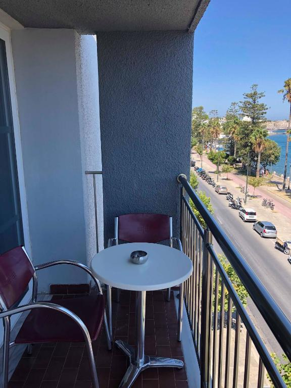 07.09 avion Bucuresti, Grecia - Kos Kos Town, Hotel Kos City Sunstone ( Ex Kos City Sunrise ) 685 EURO, 7 nopti, Mic dejun inclus