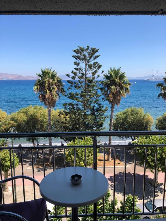 07.09 avion Bucuresti, Grecia - Kos Kos Town, Hotel Kos City Sunstone ( Ex Kos City Sunrise ) 685 EURO, 7 nopti, Mic dejun inclus