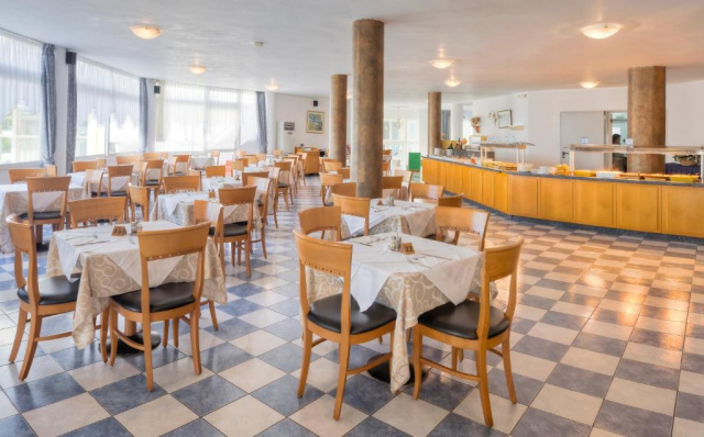 07.09 avion Bucuresti, Grecia - Kos Tigaki, Hotel Corali 832 EURO, 7 nopti, All inclusive