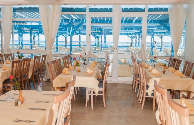 15.08 avion Bucuresti, Tunisia - Regiunea Hammamet Sousse, Hotel El Mouradi Club Selima 645 EURO, 7 nopti, All inclusive