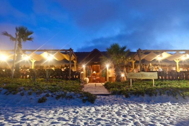 26.09 avion Bucuresti, Tunisia - Regiunea Hammamet Sousse, Hotel El Mouradi Club Kantaoui 508 EURO, 7 nopti, All inclusive