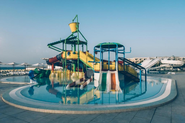 22.08 avion Bucuresti, Tunisia - Regiunea Hammamet Monastir, Hotel Iberostar Kuriat Palace 1478 EURO, 7 nopti, All inclusive