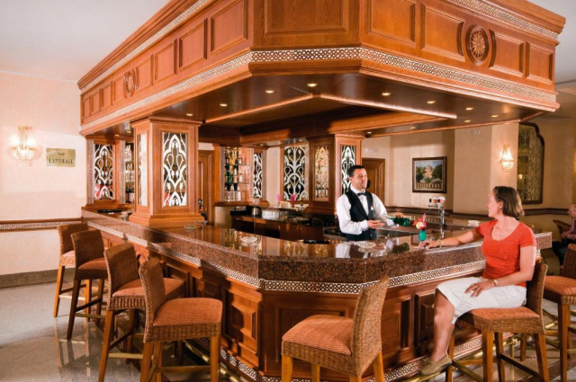 22.08 avion Bucuresti, Tunisia - Regiunea Hammamet Hammamet, Hotel Concorde Marco Polo (ex. Occidental Marco Polo) 773 EURO, 7 nopti, All inclusive