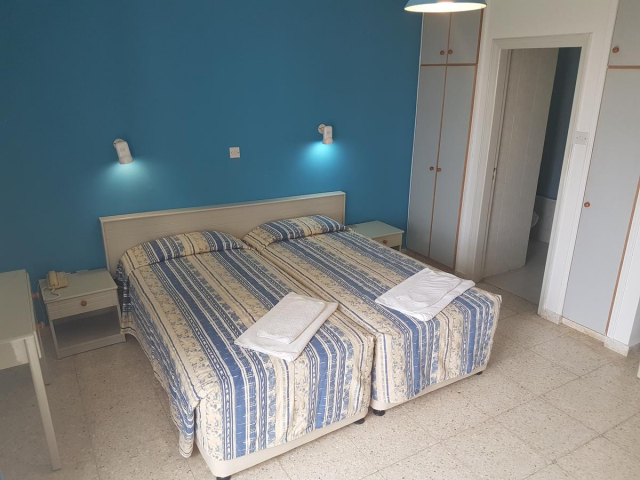 06.09 avion Bucuresti, Cipru - Zona Larnaca Ayia Napa, Cosmelenia Hotel Apartments 538 EURO, 7 nopti, Mic dejun inclus