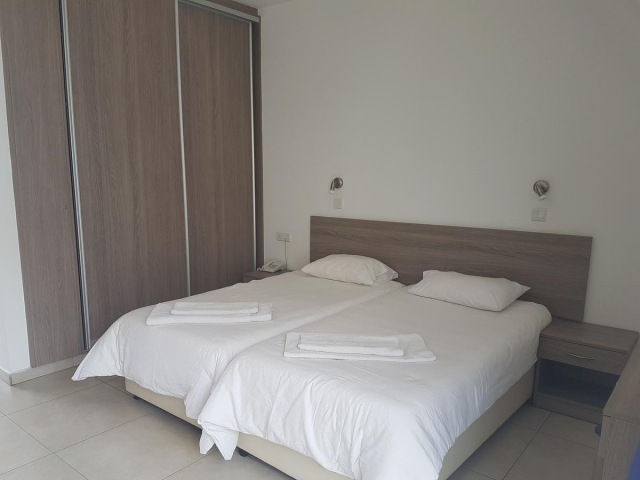 06.09 avion Bucuresti, Cipru - Zona Larnaca Ayia Napa, Cosmelenia Hotel Apartments 538 EURO, 7 nopti, Mic dejun inclus