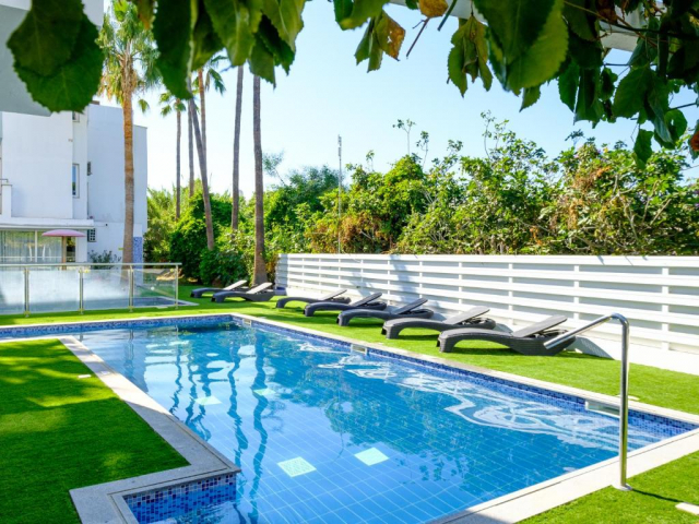 06.09 avion Bucuresti, Cipru - Zona Larnaca Ayia Napa, Rio Gardens Aparthotel 479 EURO, 7 nopti, Fara masa
