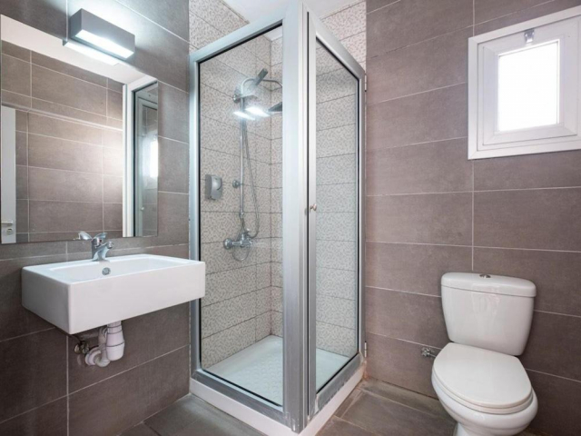 06.09 avion Bucuresti, Cipru - Zona Larnaca Ayia Napa, Rio Gardens Aparthotel 479 EURO, 7 nopti, Fara masa