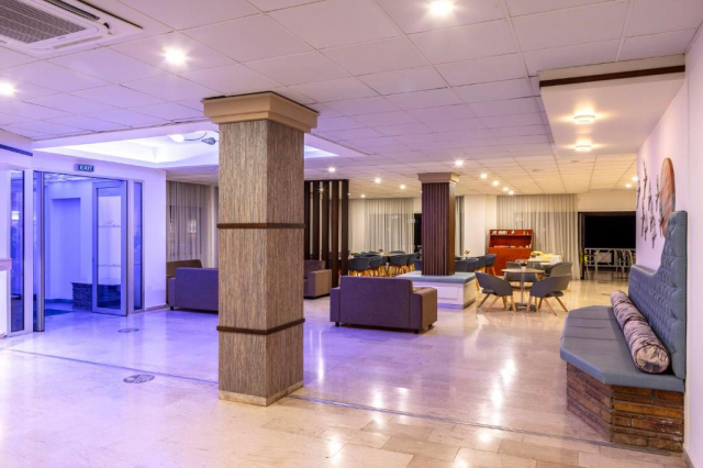06.09 avion Bucuresti, Cipru - Zona Larnaca Protaras, Hotel Apartments Seagull 508 EURO, 7 nopti, Fara masa