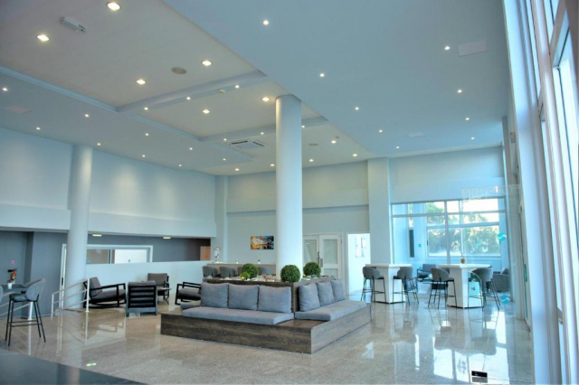 13.09 avion Bucuresti, Cipru - Zona Larnaca Protaras, Hotel Toxotis 694 EURO, 7 nopti, All inclusive
