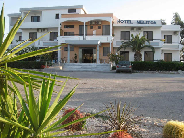 🇬🇷 438 EUR/pers - GRECIA, Insula Rodos - Meliton ***, All inclusive