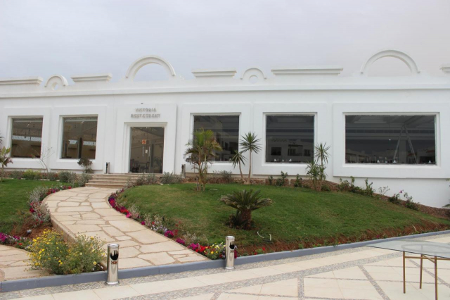 🇪🇬 609 EUR/pers - EGIPT, Sharm El Sheikh - OLD VIC SHARM RESORT ****, All inclusive