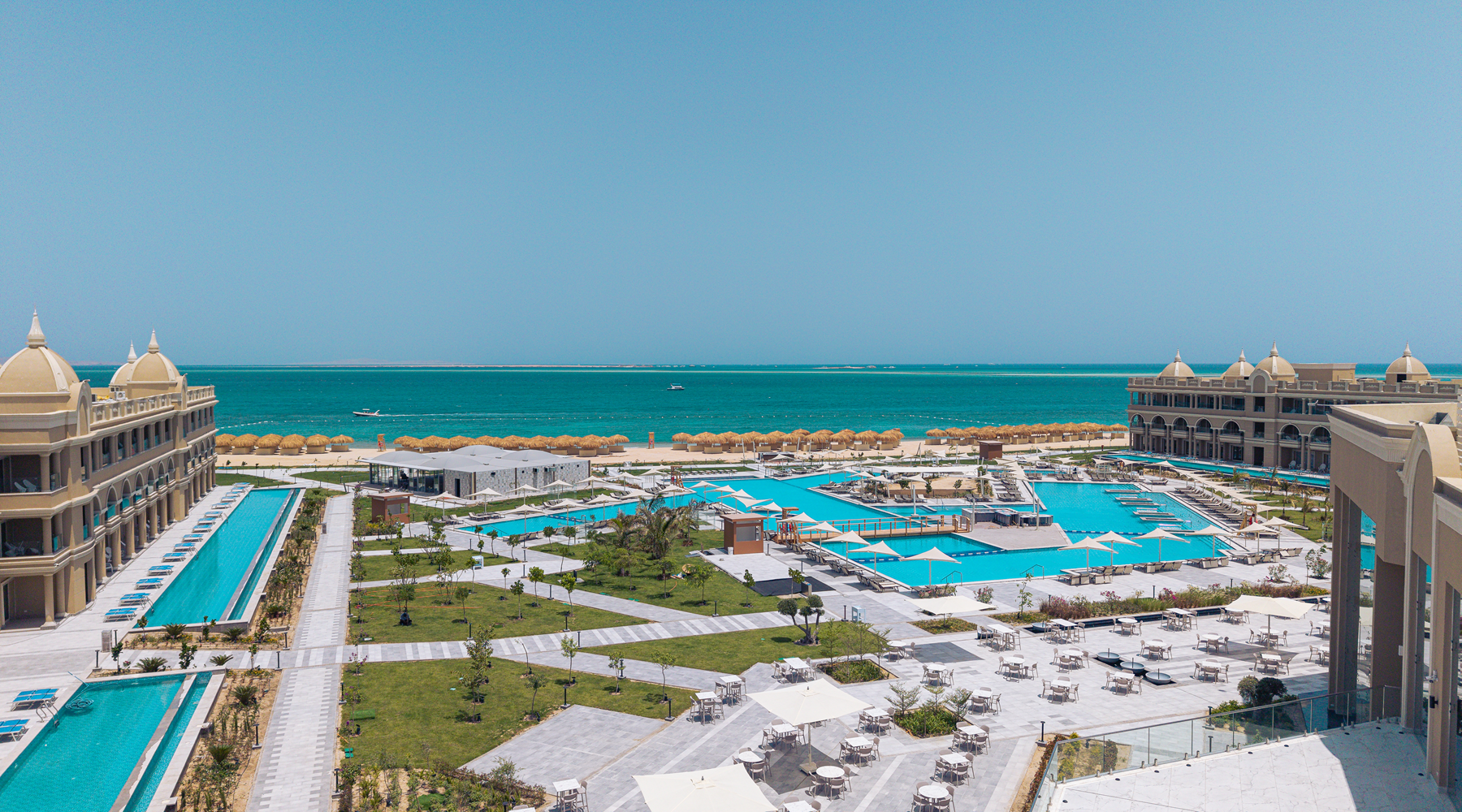 🇪🇬 747 EUR/pers - EGIPT, Hurghada - TITANIC PEARL *****, Ultra all inclusive