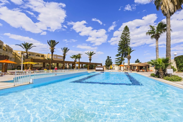 🇹🇳 575 EUR/pers - TUNISIA, Litoral - Abou Sofiane ****, All inclusive