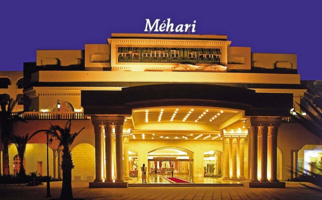 🇹🇳 849 EUR/pers - TUNISIA, Litoral - GOLDEN YASMINE MEHARI THALASSA & SPA *****, All inclusive