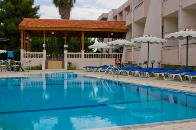 🇬🇷 628 EUR/pers - GRECIA, Insula Rodos - Golden Days **, Fara masa