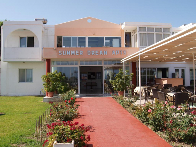 🇬🇷 699 EUR/pers - GRECIA, Insula Rodos - Summer Dream ***, All inclusive