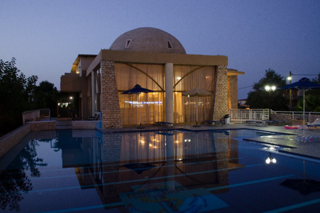 🇬🇷 556 EUR/pers - GRECIA, Insula Creta - Kavros Beach ***, All inclusive