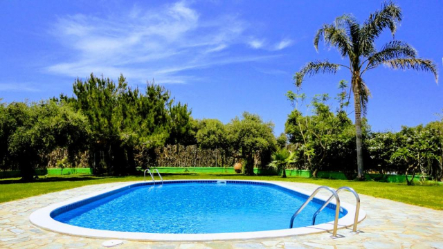 14.09 avion Bucuresti, Grecia - Creta - Heraklion Malia, Ibiscus Apartments 440 EURO, 7 nopti, Mic dejun inclus