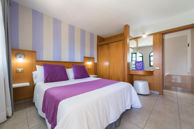 26.09 avion Bucuresti, Spania - Gran Canaria Maspalomas, eo Maspalomas Resort 685 EURO, 7 nopti, Fara masa
