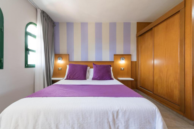 26.09 avion Bucuresti, Spania - Gran Canaria Maspalomas, eo Maspalomas Resort 685 EURO, 7 nopti, Fara masa