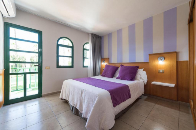 26.09 avion Bucuresti, Spania - Gran Canaria Maspalomas, eo Maspalomas Resort 685 EURO, 7 nopti, Fara masa