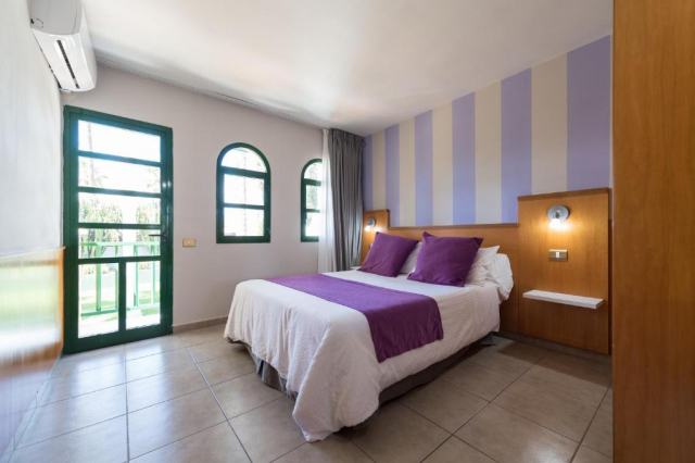 26.09 avion Bucuresti, Spania - Gran Canaria Maspalomas, eo Maspalomas Resort 685 EURO, 7 nopti, Fara masa
