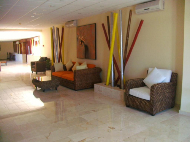 26.09 avion Bucuresti, Spania - Gran Canaria Playa del Ingles, Rebecca Park 685 EURO, 7 nopti, Fara masa