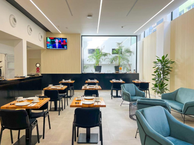 26.09 avion Bucuresti, Spania - Gran Canaria Las Palmas, Hotel MG Poniente 743 EURO, 7 nopti, Fara masa