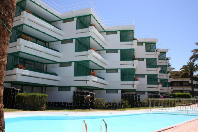 08.09 avion Bucuresti, Spania - Gran Canaria Playa del Ingles, Maba Playa 636 EURO, 7 nopti, Fara masa