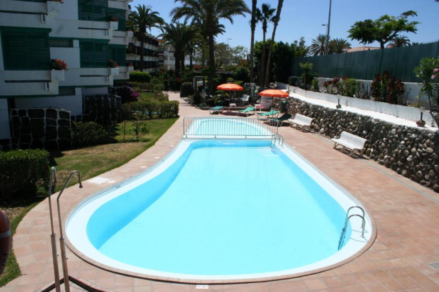 08.09 avion Bucuresti, Spania - Gran Canaria Playa del Ingles, Maba Playa 636 EURO, 7 nopti, Fara masa