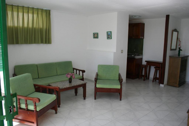 08.09 avion Bucuresti, Spania - Gran Canaria Playa del Ingles, Maba Playa 636 EURO, 7 nopti, Fara masa