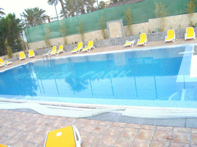 15.09 avion Bucuresti, Spania - Gran Canaria Playa del Ingles, Rebecca Park 685 EURO, 7 nopti, Fara masa