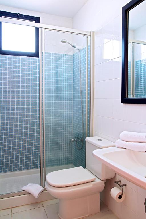 15.09 avion Bucuresti, Spania - Gran Canaria Puerto Rico, Chatur Palmera Mar 734 EURO, 7 nopti, Mic dejun inclus