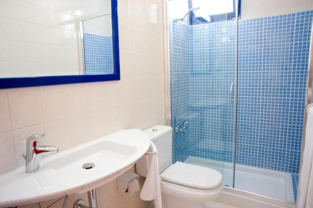 15.09 avion Bucuresti, Spania - Gran Canaria Puerto Rico, Chatur Palmera Mar 734 EURO, 7 nopti, Mic dejun inclus