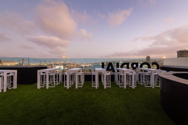 26.09 avion Bucuresti, Spania - Gran Canaria Las Palmas, Hotel Puerto de la Luz by Pierre & Vacance 645 EURO, 7 nopti, Fara masa